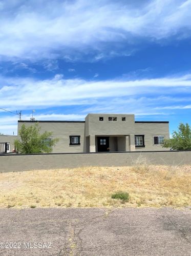 383 Via Papagayo, Nogales, AZ 85648-6337