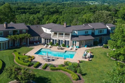 1577 Moran Rd, Franklin, TN 37069-6301