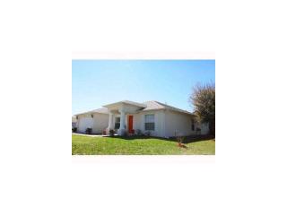 850 Iris St, Sebastian, FL 32958-8216