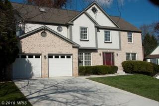5 Thorton Ct, Dulles, VA 20165-6229