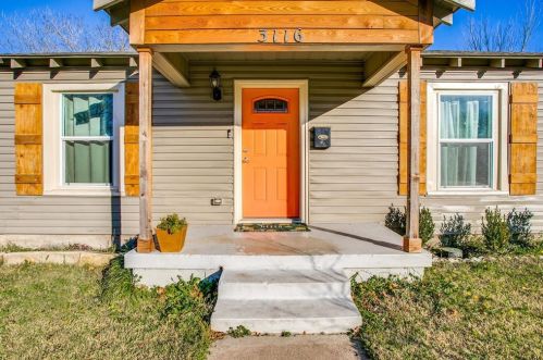 3116 Fairview St, Fort Worth, TX 76111-5233