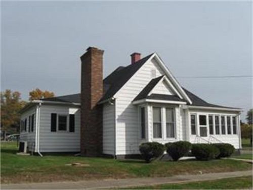 8175 Laughlin St, Gambill, IN 47848-8064