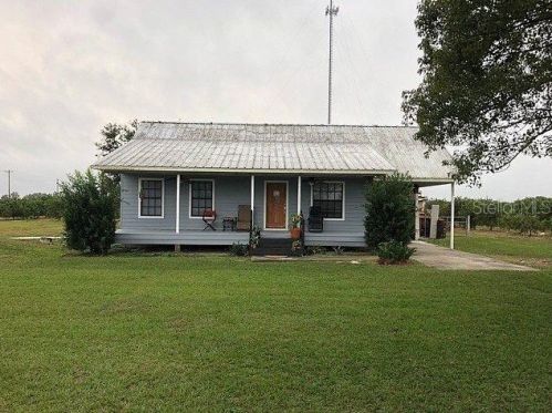 4231 State Road 62, Duette, FL 33834-4126