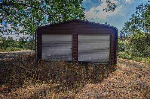 3480 Bud Ln, Garden Valley CA  95633-9624 exterior