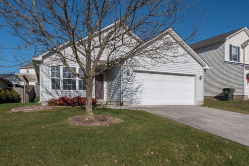 265 Elkhorn Green Pl, Georgetown, KY 40324-8420