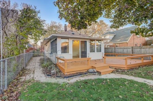 2850 77th St, Milwaukee WI  53219-2766 exterior