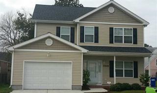2629 Grandy Ave, Norfolk, VA 23509-2311