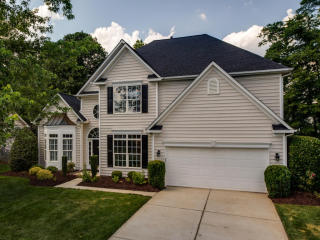 9229 Hickory Tree Ln, Charlotte, NC 28277-6608