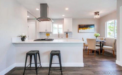 250 Delphinium St, Encinitas CA  92024-3303 exterior