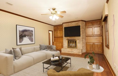 190 Country Club Rd, Shalimar FL  32579-1634 exterior