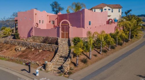 3933 Rincon Ridge Dr, Santa Rosa, CA 95404-7698