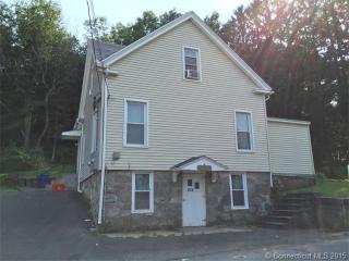 181 Rhode Island Ave, Waterbury, CT 06704-2740