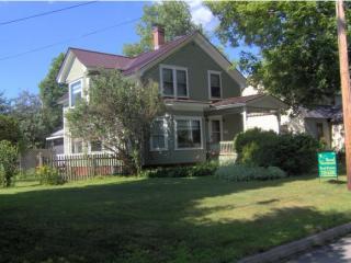 27 Highland Ave, Braintree, VT 05060-1333