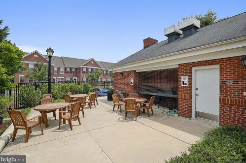 4401 Burkes Promise Dr, Bowie MD  20720-4698 exterior