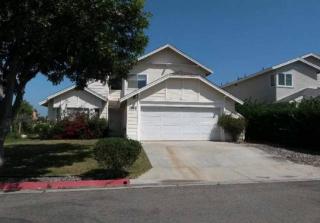 1692 Charlie Horse Way, Oceanside CA  92057-5633 exterior