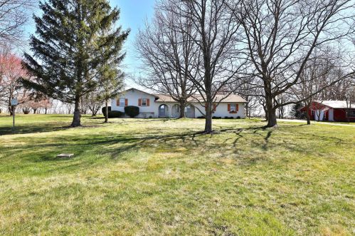 17730 White Stone Rd, Marysville, OH 43040-9479