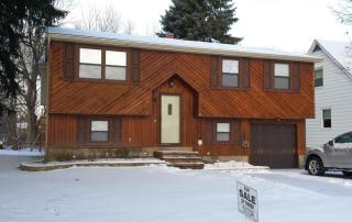56 Park Ave, Cheektowaga, NY 14043-4445