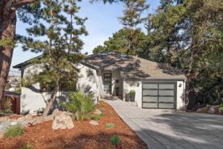 756 Santa Margarita Ave, Millbrae, CA 94030-1132