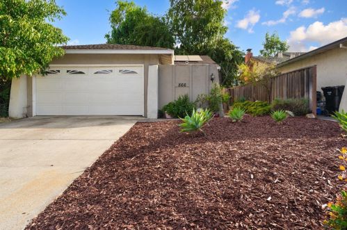 866 Evelyn Ave, Sunnyvale, CA 94086-6531