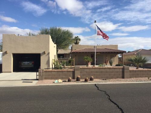 11701 Cortez St, Wellton, AZ 85356-4515