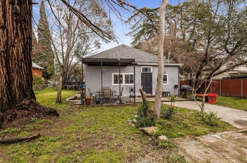 1800 Veatch St, Oroville CA  95965-4743 exterior