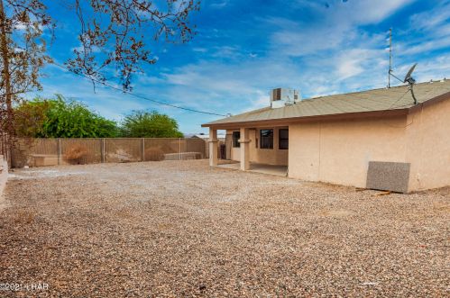 416 Sunfield Dr, Lake Havasu City AZ  86404-3921 exterior