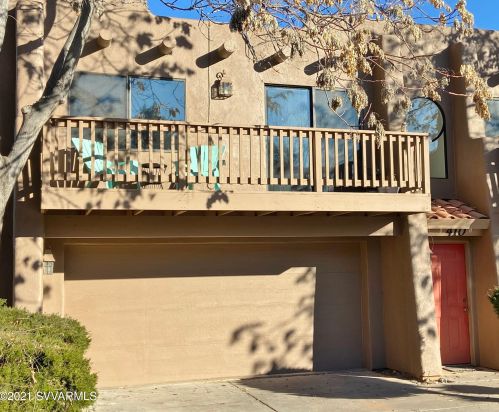 410 Fairway Oaks Dr, Sedona, AZ 86351-9094