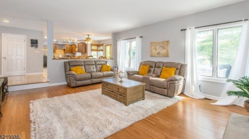 31 Drake Ct, Dover NJ  07869-4851 exterior