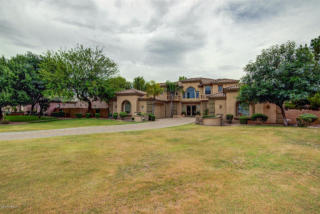 2821 Clifton Ct, Gilbert, AZ 85295-1421