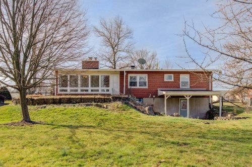 380 Macready Ave, Liberty Township OH  45050 exterior