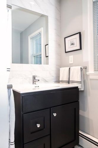 16 Visconti St, Norwalk CT  06851-4033 exterior