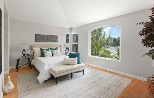 4325 Corte De La Fonda, San Diego CA  92130-2126 exterior