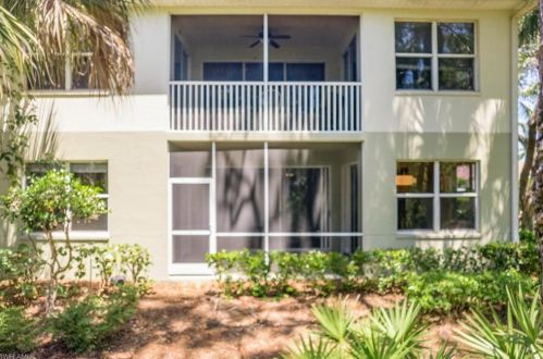 1672 Tarpon Bay Dr, Naples FL  34119-8731 exterior