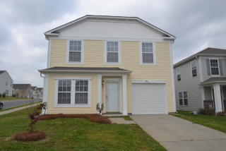 846 Littleton Dr, Concord NC  28025-7088 exterior