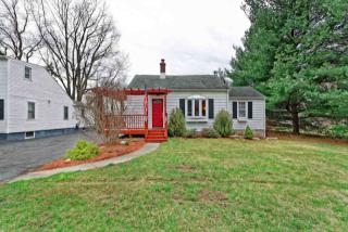 226 3rd Ave Ext, Defreestville NY  12144-5600 exterior