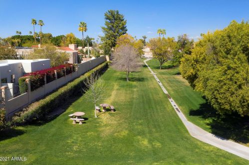 7332 Montebello Ave, Scottsdale AZ 85250-6307 exterior