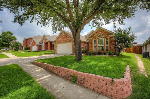 4112 Slick Rock Chase, Euless, TX 76040-8524