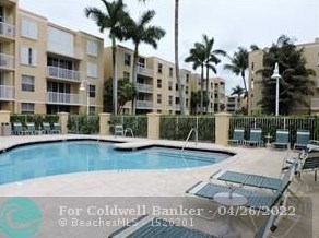 1341 3rd St, Dania Beach FL  33004-2640 exterior