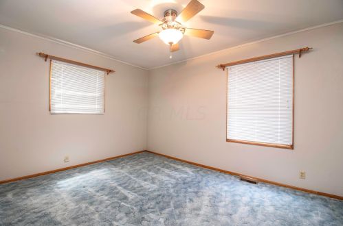 524 Park St, Bellefontaine OH  43311-2244 exterior