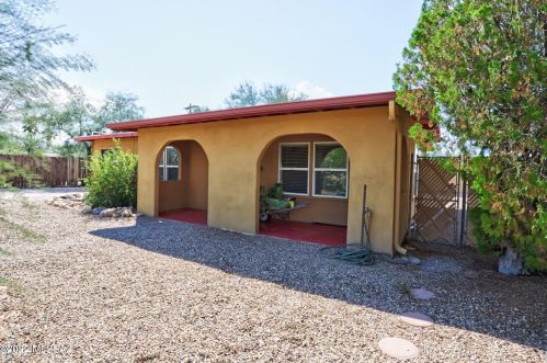 2635 Treat Ave, Tucson, AZ 85716-2467