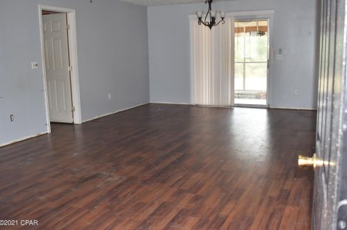 1631 Velvet Dr, Sunny Hills FL  32428-3220 exterior