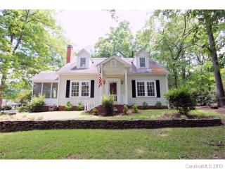 812 Wade St, Wadesboro, NC 28170-2362
