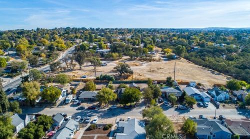 107 Capitol Hill Dr, Lake Nacimiento CA  93446-2730 exterior