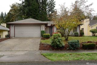 1825 Langridge Ave, Olympia, WA 98502-0707