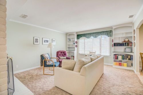 2226 Baywater Ln, Rancho Cordova CA  95670-4256 exterior