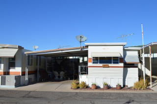 204 Hedge Dr, Florence, AZ 85132-8807