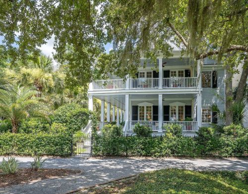 15 Waterside Dr, Beaufort, SC 29907-2046