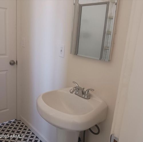 208 Cameron Ave, Casa Grande AZ  85122-4110 exterior