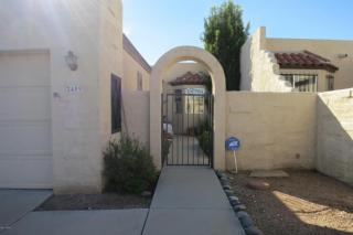 2409 Calle Retana, Tucson, AZ 85745-1329