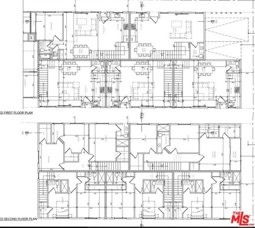 14820 Parthenia St, Van Nuys, CA 91402-2803